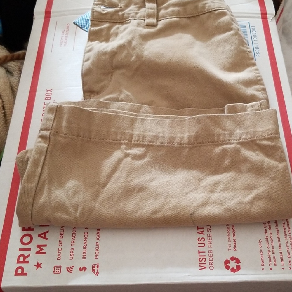 Boys uniform/dressy pants